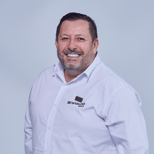 André Alves